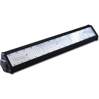 ISOLED Hallenleuchte LN 150W 30°x70° - LED Hochregallampe ISOLED Hallenleuchte LN 150W 30°x70° - LED Hochregallampe