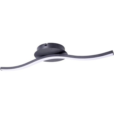 NÄVE Onda LED Decken- und Wandleuchte - Modernes Organisches Design NÄVE Onda LED Decken- und Wandleuchte - Modernes Organisches Design
