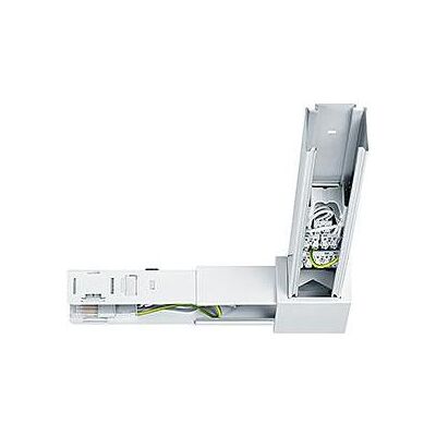 Zumtobel, Beleuchtung Zubehör, L-Verbinder weiss 22157275 Zumtobel, Beleuchtung Zubehör, L-Verbinder weiss 22157275