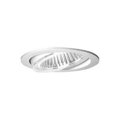 LTS, Einbauleuchte, Licht&Leuchten LED-Einbaustrahler FLIR 100 ws #641722 (Aluminium, Zinkdruckguss) LTS, Einbauleuchte, Licht&Leuchten LED-Einbaustrahler FLIR 100 ws #641722 (Aluminium, Zinkdruckguss)