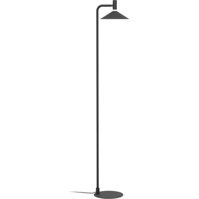 EGLO, Stehlampe, CONOMAVILLA-Z MATTER guvlampe H1510 RGB/CCT 1000lm,sort (1000 lm) EGLO, Stehlampe, CONOMAVILLA-Z MATTER guvlampe H1510 RGB/CCT 1000lm,sort (1000 lm)