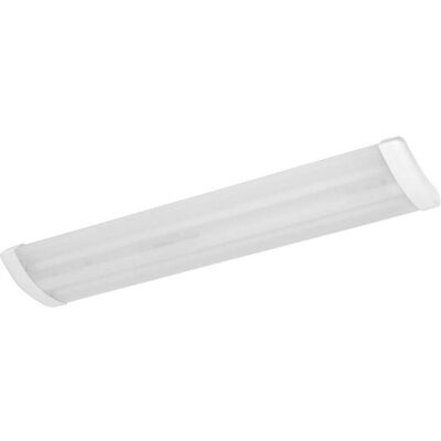 Müller Licht, Wandleuchte + Deckenleuchte, Stilo Switch Tone 60 20500091 LED-Deckenleuchte Weiss 25W (2400 lm) Müller Licht, Wandleuchte + Deckenleuchte, Stilo Switch Tone 60 20500091 LED-Deckenleuchte Weiss 25W (2400 lm)