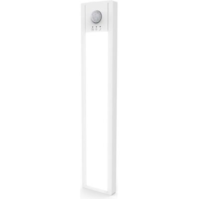 Hama Nachtlicht, LED-Orientierungslicht mit Bewegungs-, Lichtsensor Hama Nachtlicht, LED-Orientierungslicht mit Bewegungs-, Lichtsensor