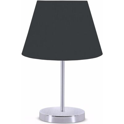 Opviq - Aziel, Emeline - Tischlampe - E27 - 37cm Opviq - Aziel, Emeline - Tischlampe - E27 - 37cm