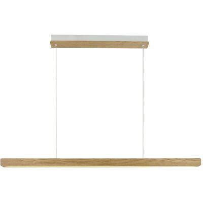 Nordlux Ilgas Natur Deckenleuchte - Deckenlampe Nordlux Ilgas Natur Deckenleuchte - Deckenlampe