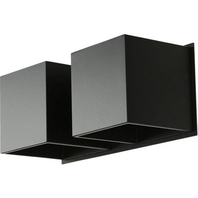Licht-Erlebnisse, Deckenleuchte, Bruccia (800 lm, G9) Licht-Erlebnisse, Deckenleuchte, Bruccia (800 lm, G9)