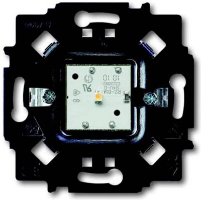 Busch-Jaeger, Nachtlicht, Busch-Jäger LED-UP-Einsatz Nachtlicht kaltweiss 2067/14 U Busch-Jaeger, Nachtlicht, Busch-Jäger LED-UP-Einsatz Nachtlicht kaltweiss 2067/14 U