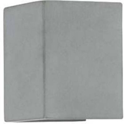 Brumberg LED-Wandanbauleuchte KONKRET - 10100733 Brumberg LED-Wandanbauleuchte KONKRET - 10100733