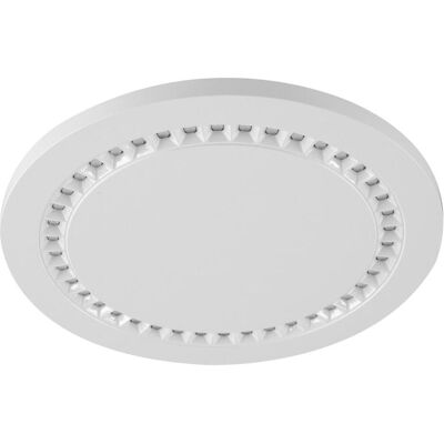 EVN ALR300102 - LED-Anbauleuchte - weiß - 1650 lm - Innenbereich EVN ALR300102 - LED-Anbauleuchte - weiß - 1650 lm - Innenbereich