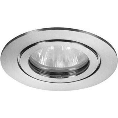 Brumberg LED Einbauleuchte - GX5.3, 35W, Weiß Brumberg LED Einbauleuchte - GX5.3, 35W, Weiß