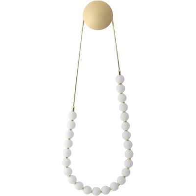 Nova Luce Perla LED Pendelleuchte - Deckenleuchte Nova Luce Perla LED Pendelleuchte - Deckenleuchte