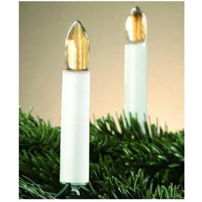 Hellum, Lichterkette, Lichterkette AGL ws 15LP IP20 12,8m 45W m.LM (12.80 m) Hellum, Lichterkette, Lichterkette AGL ws 15LP IP20 12,8m 45W m.LM (12.80 m)