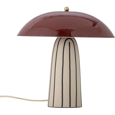 Bloomingville Tischlampe, Arvid Bloomingville Tischlampe, Arvid