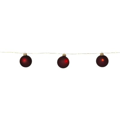 EGLO, Lichterkette, LED Lichterkette (1.60 m) EGLO, Lichterkette, LED Lichterkette (1.60 m)