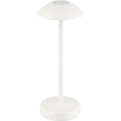 APS Alva Kabellose Metall-Tischleuchte - Tischlampe APS Alva Kabellose Metall-Tischleuchte - Tischlampe