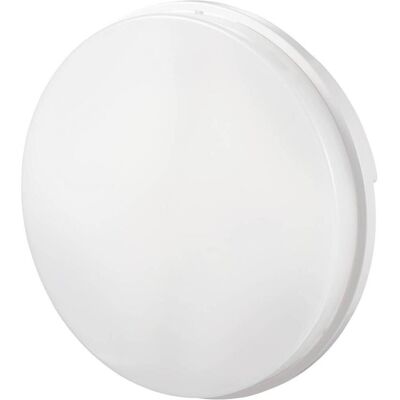 Sygonix LED Wasserdicht Grau Leuchte - Feuchtraum - 15W Sygonix LED Wasserdicht Grau Leuchte - Feuchtraum - 15W