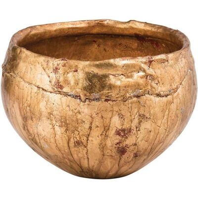 Elstead Heather Sculpted Bowl - Dekorative Schale Elstead Heather Sculpted Bowl - Dekorative Schale