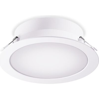 Steinel, Deckenleuchte, Downlight RS PRO DL 200 SC HF (2170 lm) Steinel, Deckenleuchte, Downlight RS PRO DL 200 SC HF (2170 lm)
