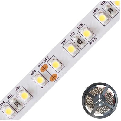 EVN Lichttechnik SB2024602827 LED-Strip Weiß 5m - Innenraumbeleuchtung EVN Lichttechnik SB2024602827 LED-Strip Weiß 5m - Innenraumbeleuchtung