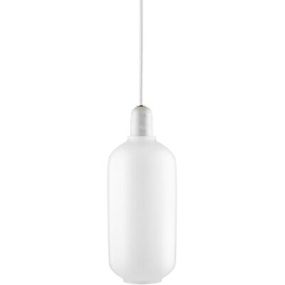 Normann Copenhagen Marmorkrone Pendel - Deckenlampe Normann Copenhagen Marmorkrone Pendel - Deckenlampe