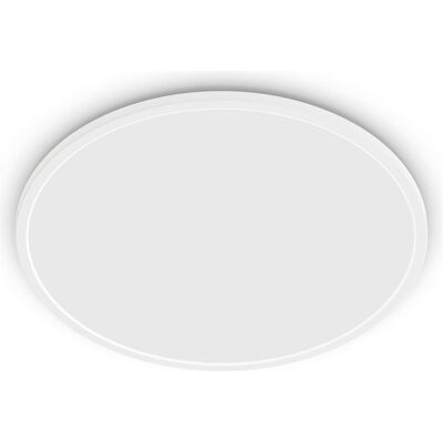 Philips Deckenleuchte, Lighting fixture ceiling, 32 W, LED, 2200 - 6500 °K (4100 lm) Philips Deckenleuchte, Lighting fixture ceiling, 32 W, LED, 2200 - 6500 °K (4100 lm)