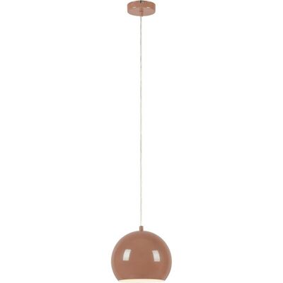 Markslöjd, Pendelleuchte, POP Pendant 1L 20cm Brown (GU10) Markslöjd, Pendelleuchte, POP Pendant 1L 20cm Brown (GU10)