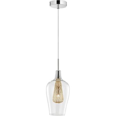 Nova Luce Filo 14cm Deckenpendelleuchte - Pendant Light Nova Luce Filo 14cm Deckenpendelleuchte - Pendant Light
