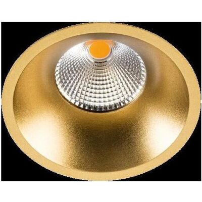 SG Soft Slim Gold 2700K - Beleuchtung SG Soft Slim Gold 2700K - Beleuchtung