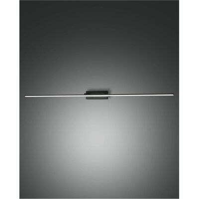 Fabas Luce Nala LED Wandleuchte - IP44 Badezimmerlampe 20W Fabas Luce Nala LED Wandleuchte - IP44 Badezimmerlampe 20W
