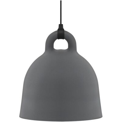 Normann Copenhagen Große Bell Hängeleuchte - Pendellampe Normann Copenhagen Große Bell Hängeleuchte - Pendellampe