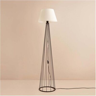Hermia, Stehlampe, Svenja (1000 lm, E27) Hermia, Stehlampe, Svenja (1000 lm, E27)