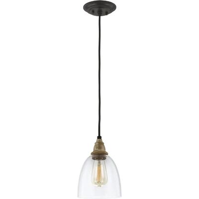 Feiss Treibholz Pendelleuchte - Modern & Traditionell Feiss Treibholz Pendelleuchte - Modern & Traditionell