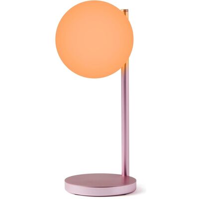 Lexon, Tischlampe, Bubble (150 lm) - LED-Lampe mit Ladefunktion Lexon, Tischlampe, Bubble (150 lm) - LED-Lampe mit Ladefunktion