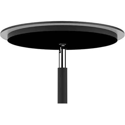 Unilux Leddy LED Stehlampe - Lampadaire - Schwarz Unilux Leddy LED Stehlampe - Lampadaire - Schwarz