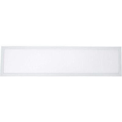 Nobile LED Panel - Breitstrahl - Bildschirmarbeitsplatztauglich - 50.000h Nobile LED Panel - Breitstrahl - Bildschirmarbeitsplatztauglich - 50.000h