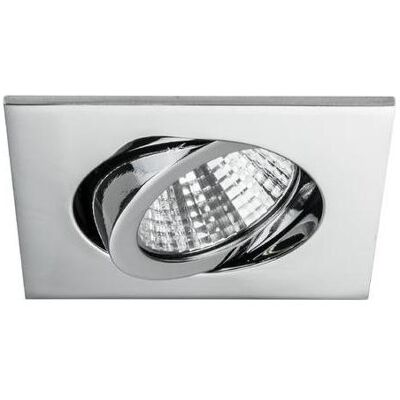 Brumberg LED-Einbaustrahler - Deckenmontage - Verstellbar - 7W Brumberg LED-Einbaustrahler - Deckenmontage - Verstellbar - 7W