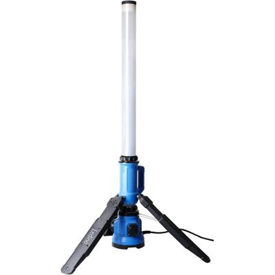 Ledino - Rath 90S - 360° - 8100 lm - LED-Arbeitsstrahler Ledino - Rath 90S - 360° - 8100 lm - LED-Arbeitsstrahler