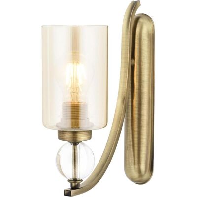 Opviq Dorian Wandleuchte & Deckenleuchte - Wandlampe Opviq Dorian Wandleuchte & Deckenleuchte - Wandlampe