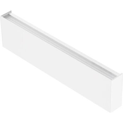 EVN Lichttechnik - WA20160125 - Weiß - LED-Wandleuchte EVN Lichttechnik - WA20160125 - Weiß - LED-Wandleuchte