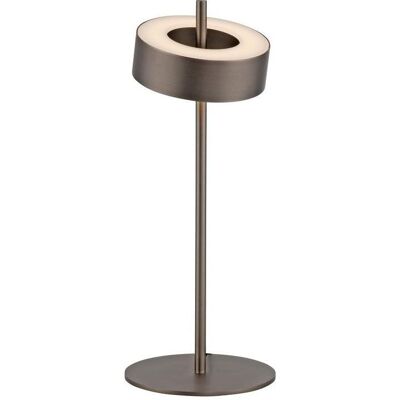Paul Neuhaus, Tischlampe, LED Tischleuchte Q-Rotate Works with Alexa, APP, Fernbedienung (850 lm) Paul Neuhaus, Tischlampe, LED Tischleuchte Q-Rotate Works with Alexa, APP, Fernbedienung (850 lm)