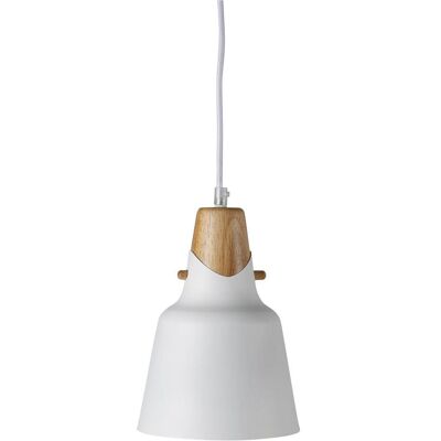 Venture Home Deckenleuchte - Modernes Weißes Aluminium Holz - Deckenlampe Venture Home Deckenleuchte - Modernes Weißes Aluminium Holz - Deckenlampe