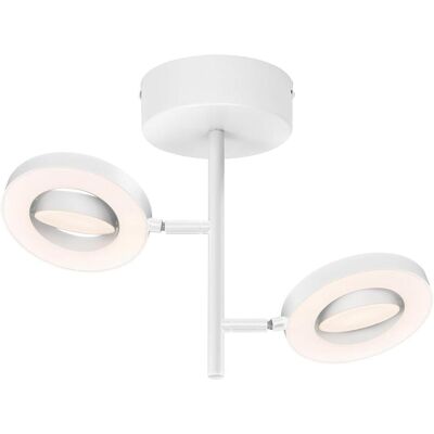 Ledvance LED-Deckenleuchte - Verstellbare Spotköpfe Ledvance LED-Deckenleuchte - Verstellbare Spotköpfe
