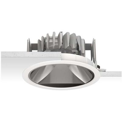 LTS, Deckenleuchte, FLIR 320.2040.01 Round Einbau- (1830 lm) LTS, Deckenleuchte, FLIR 320.2040.01 Round Einbau- (1830 lm)