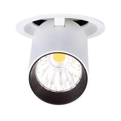 Brumberg - 88752185 - 3500K - 20° - LED-Einbaurichtstrahler Brumberg - 88752185 - 3500K - 20° - LED-Einbaurichtstrahler