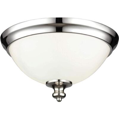 Netlighting Parkman 2 Light Deckenleuchte - Deckenleuchte Netlighting Parkman 2 Light Deckenleuchte - Deckenleuchte