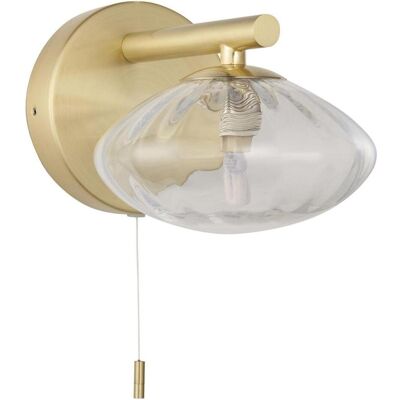 Licht-Erlebnisse, Deckenleuchte, Wandlampe Kadavu (G9) Licht-Erlebnisse, Deckenleuchte, Wandlampe Kadavu (G9)