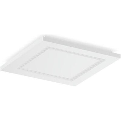 RZB - LED-Deckenleuchte 1450 lm - Linsenoptik - UGR 22 - Deckenleuchte RZB - LED-Deckenleuchte 1450 lm - Linsenoptik - UGR 22 - Deckenleuchte