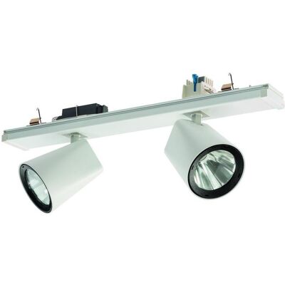 Ridi VLMF-#0331954//691 LED Wand- und Deckenleuchte - LED-Schienenmodul Ridi VLMF-#0331954//691 LED Wand- und Deckenleuchte - LED-Schienenmodul