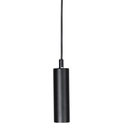 Star Trading Glans Lampenfassung - E27 Schalter - Schwarz - 15cm hängend Star Trading Glans Lampenfassung - E27 Schalter - Schwarz - 15cm hängend