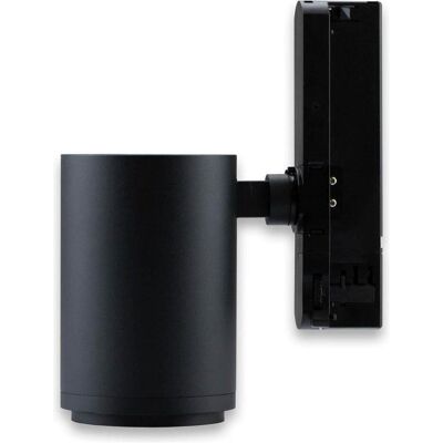 ISOLED 3-PH Schienen-Spot 34W 20°-70° schwarz - LED Schienenstrahler ISOLED 3-PH Schienen-Spot 34W 20°-70° schwarz - LED Schienenstrahler